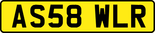 AS58WLR