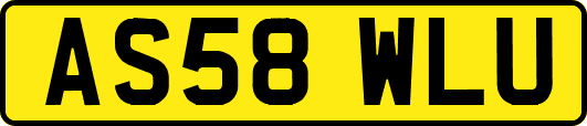 AS58WLU