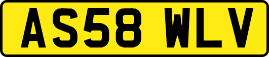 AS58WLV