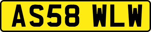 AS58WLW