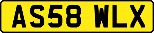 AS58WLX