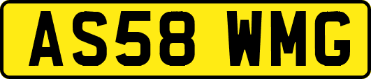 AS58WMG