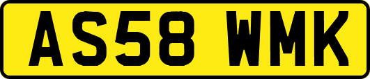 AS58WMK