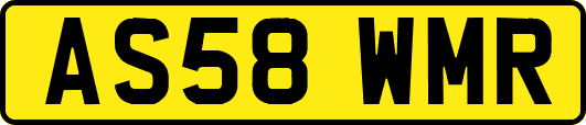 AS58WMR