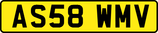 AS58WMV