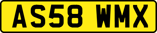 AS58WMX