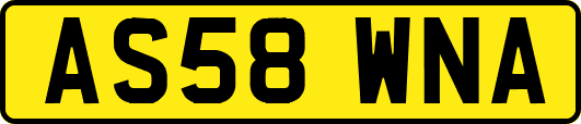 AS58WNA