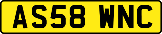 AS58WNC