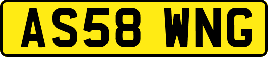 AS58WNG