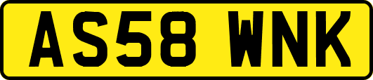 AS58WNK