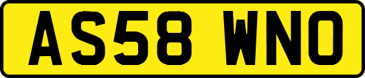 AS58WNO