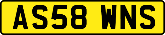AS58WNS