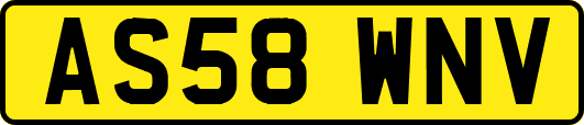 AS58WNV