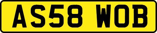 AS58WOB