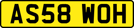 AS58WOH