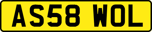 AS58WOL