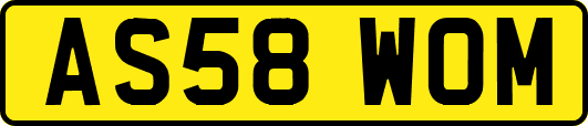 AS58WOM