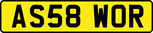 AS58WOR