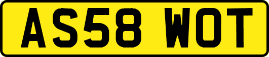 AS58WOT