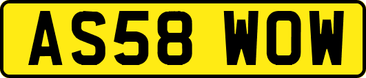 AS58WOW