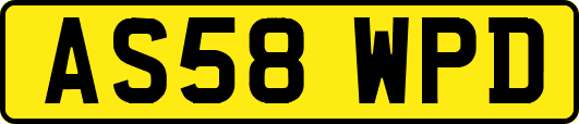 AS58WPD
