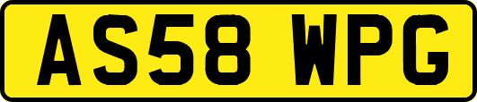 AS58WPG