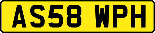 AS58WPH