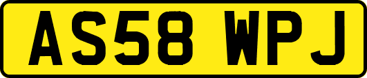 AS58WPJ