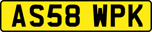 AS58WPK