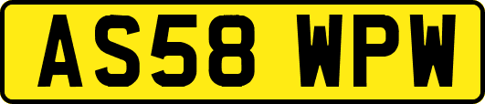 AS58WPW