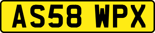 AS58WPX