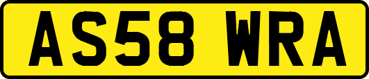 AS58WRA