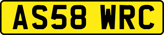 AS58WRC