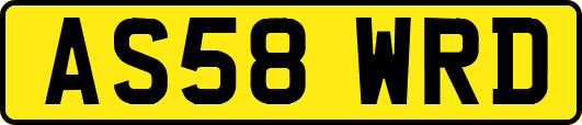 AS58WRD