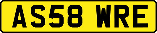 AS58WRE