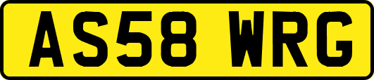 AS58WRG