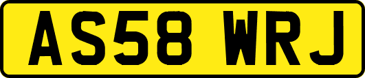 AS58WRJ