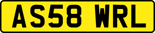 AS58WRL