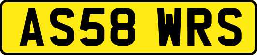 AS58WRS