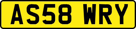 AS58WRY