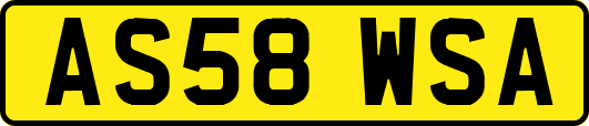 AS58WSA