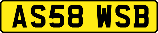 AS58WSB