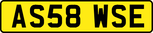 AS58WSE