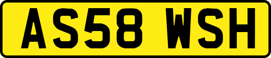 AS58WSH