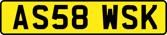 AS58WSK