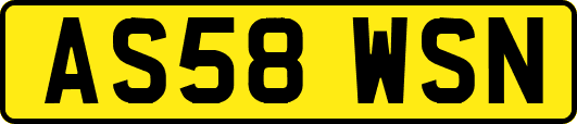 AS58WSN