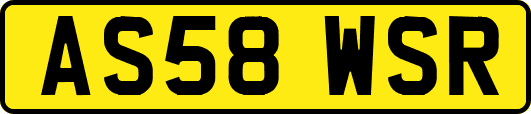 AS58WSR