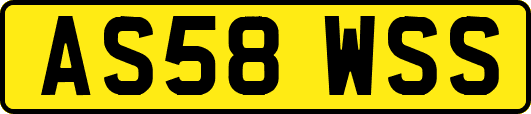 AS58WSS