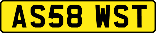 AS58WST
