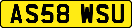 AS58WSU